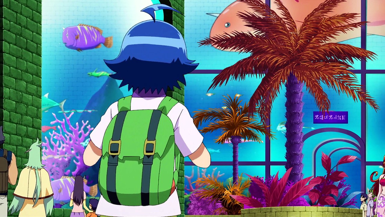 Welcome to Demon School! Iruma-kun 2nd Season Episodio 20 | Welcome to Demon School! Iruma-kun 2nd Season | Anime Completo Sub Español