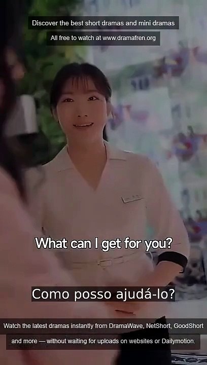 O amor no fim de sua mentira | Filme Completo em Português