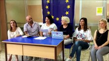 L'Erasmus per migranti, profughi e disoccupati: successo per il progetto “Aprirsi al mondo” del C.p.i.a. 5 Sassari