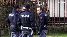 Tifoso morto negli scontri Inter-Napoli, arrestato l'investitore