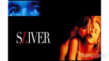 Sliver: una invasión a la privacidad (1993) pelicula completa español latino
