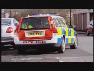 Crash Course 2: Traffic Police Rescue 🚓