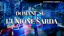 L'Unione Sarda domani 13 NOVEMBRE WEB