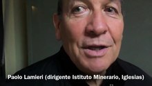 Parla il preside del Minerario Paolo Lamieri