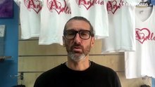 Corrado Sorrentino ricorda la sua piccola Amelia