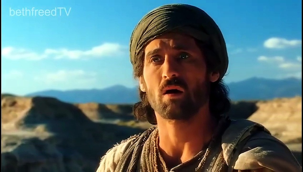 Jérémie (1998) Collection biblique - Dieu délivrera un message de repentance au peuple du Royaume de Juda | Film Complet en Français