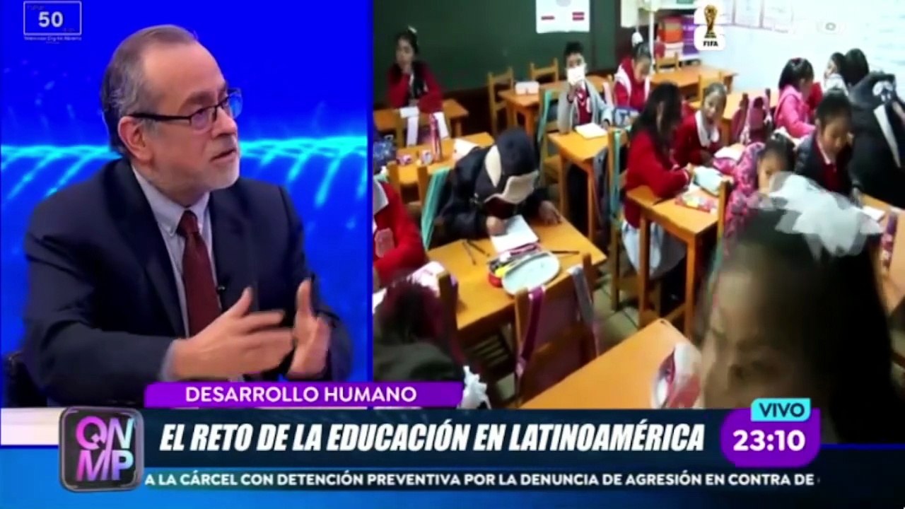 Educacion