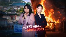 My XXL Wife Is a Mafia Boss #englishsub