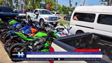 ¡Acapulco no quiere a motociclistas! Empresarios aseguran que el Acamoto daña la imagen del lugar
