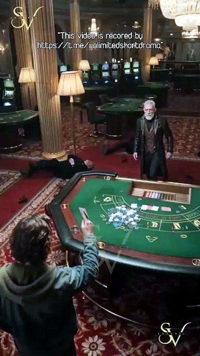 Das abgeworfene Ass | Ganzer Film Deutsch