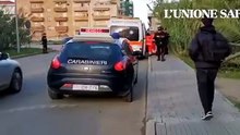 Muore in strada colto da malore, indagano i carabinieri
