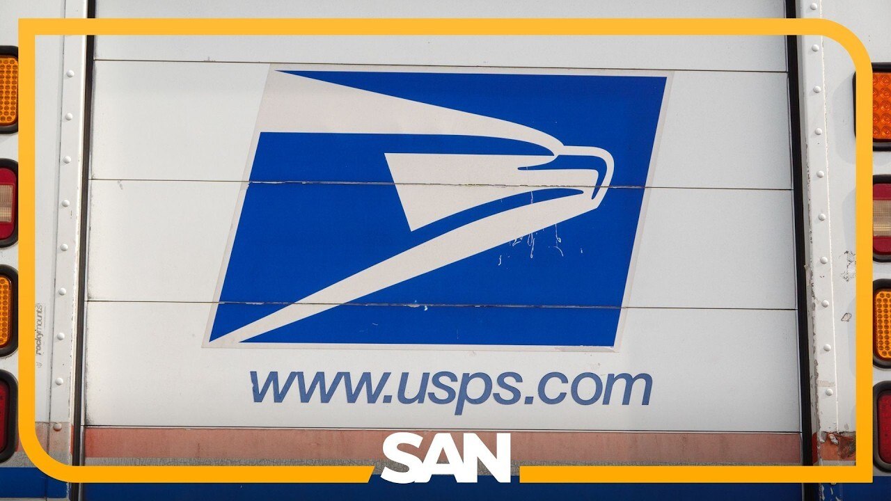 USPS pauses pension payments to avoid cash crisis