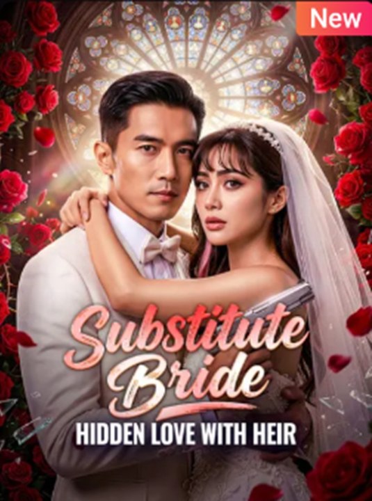 Substitute Bride: Hidden Love With Heir Isode