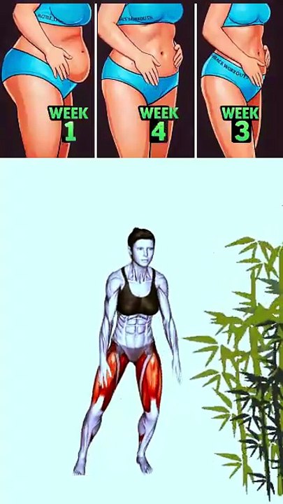 Flat Belly in 10 Min_ This No-Equipment Workout Is Why Trainers Skip Crunches