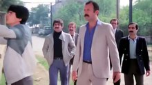 Erol, Müslüm'ün Adamlarını Haşat Ediyor (Kılıbık)