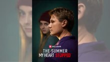 [TOP MOVIE🔥] The Summer My Heart Stopped Full Movie 🍀 🍀 🍀