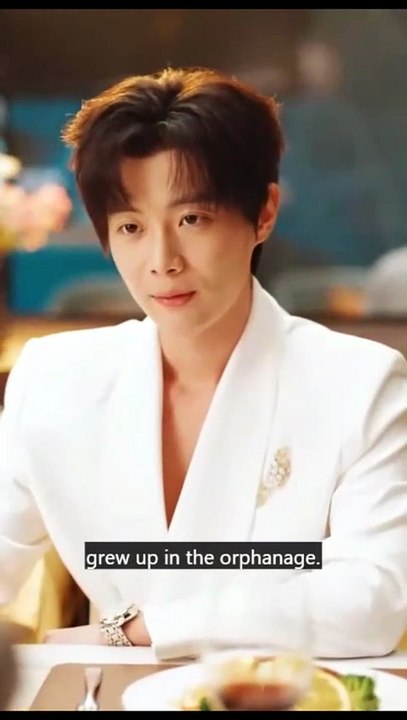Bonus Backfire Chinese Drama ENG SUB