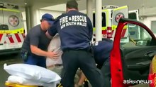 Emergenza incendi in Australia: migliaia in fuga, 18 morti