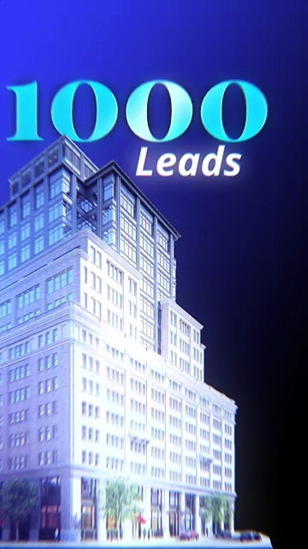 Lead Generation Campaign