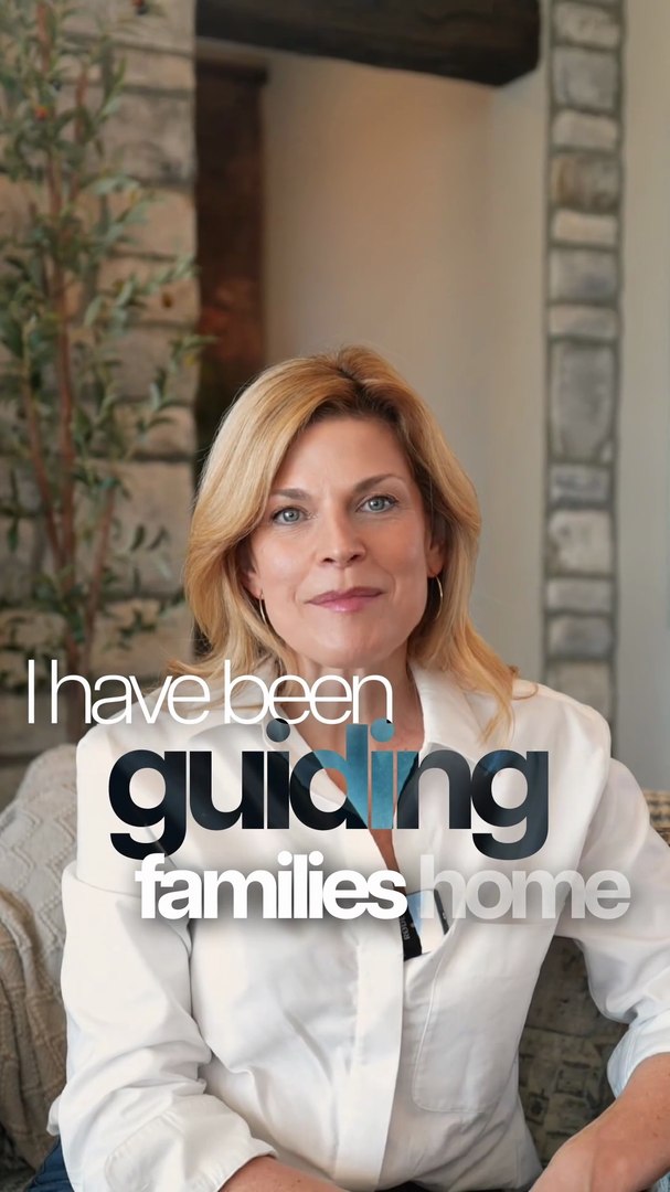 Guiding Families Home Since 2003