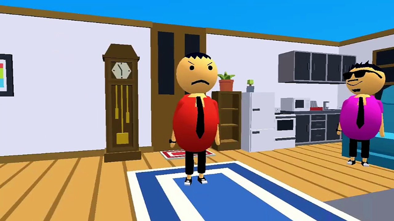 MAST funny video