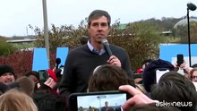 Usa 2020, Beto O'Rourke abbandona le primarie dem