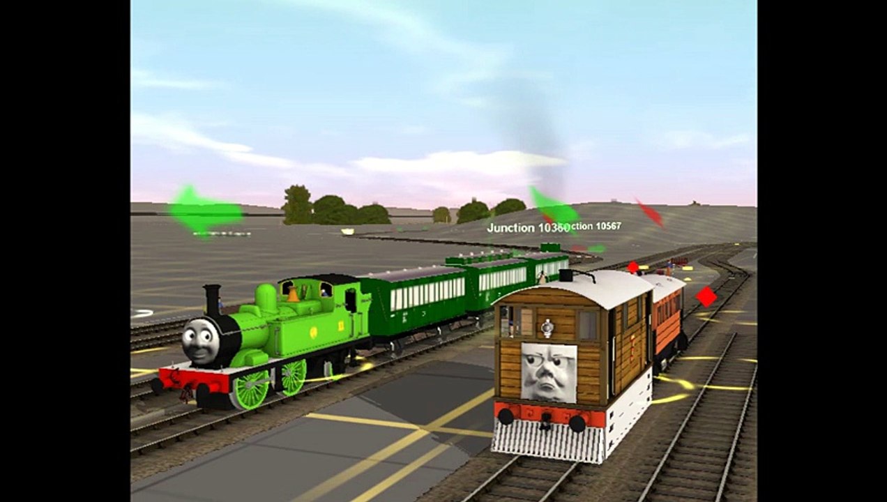 Tobias and the Half Pariah Toby Meets Oliver
