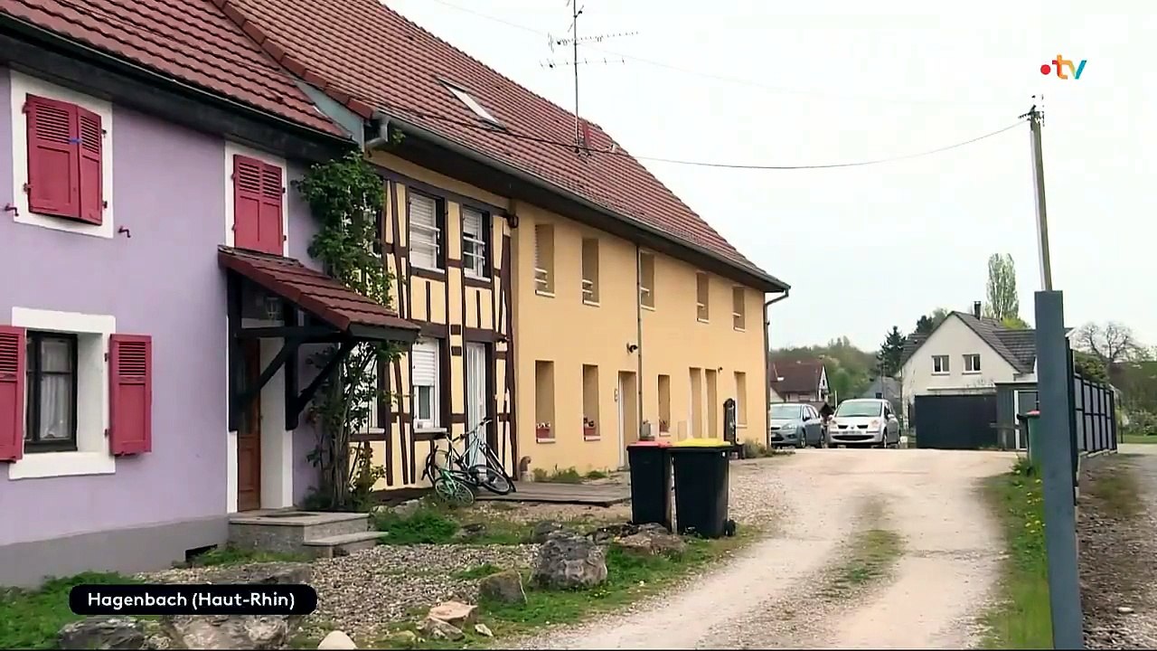 Alsace: L’enfant de neuf ans qui a passé au moins un an, enfermé nu et dénutri dans une camionnette, a raconté son calvaire aux enquêteurs : "La compagne de mon père ne voulait pas de moi"