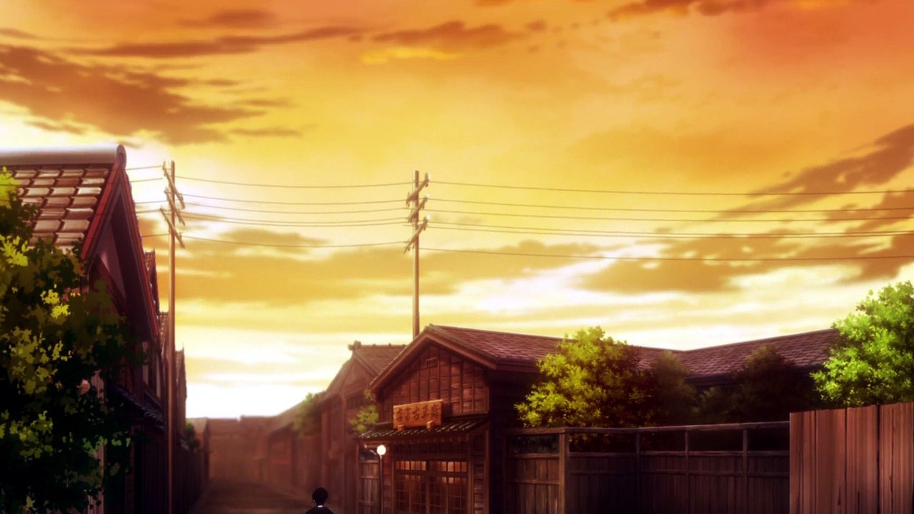 Joran The Princess of Snow and Blood Folge 5 | Joran The Princess of Snow and Blood | Anime Deutsch Untertitel