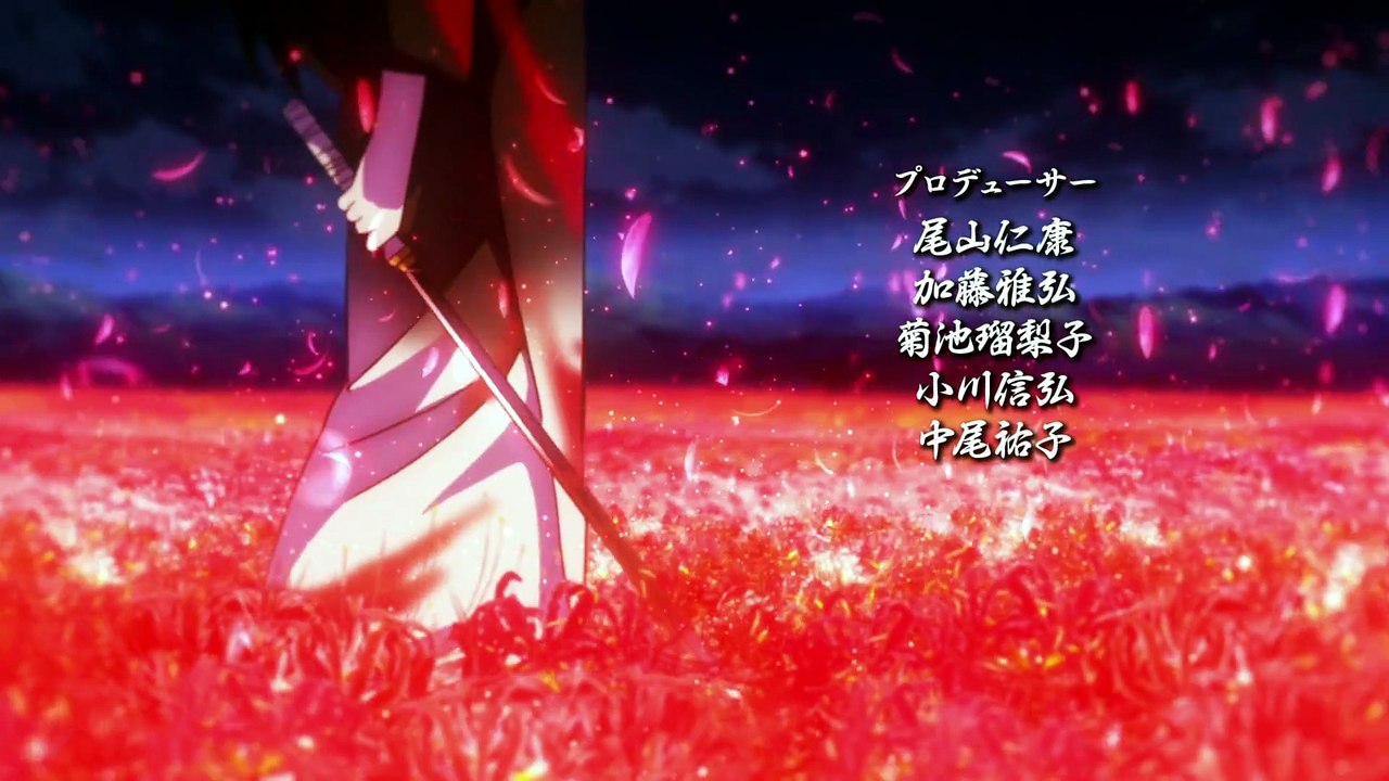 Joran The Princess of Snow and Blood Folge 6 | Joran The Princess of Snow and Blood | Anime Deutsch Untertitel