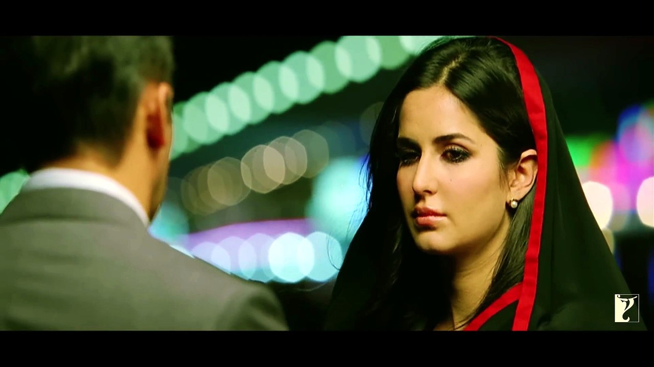 Saiyaara Full Song  Ek Tha Tiger  Salman Khan Katrina Kaif  Mohit Chauhan Tarannum Sohail Sen