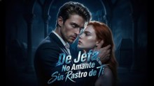[Doblado ESP] De Jefa, No Amante Sin Rastro de Ti