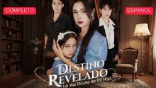 Destino Revelado La Voz Oculta De Mi Hij VersióN Completo