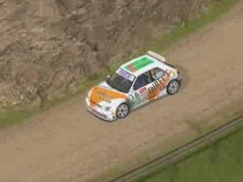 Joux plane sur 306 maxi en  05.29.64