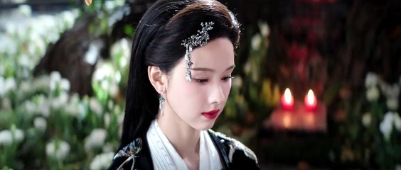 EP.19 - Veil of Shadows - Engsub