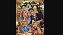 Oops... I Had The President's Wolf Babies Idrama Englishsub