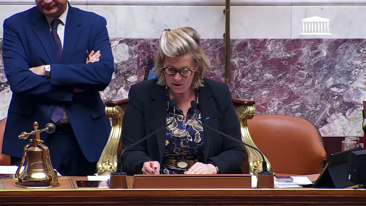 1ère séance : Garantir l’égalité d’accès à l’école en milieu rural ; Garantir le bénéfice des prestations familiales aux enfants placés ; Renforcer la pénalisation de l’organisation de rave-parties - Jeudi 9 avril 2026
