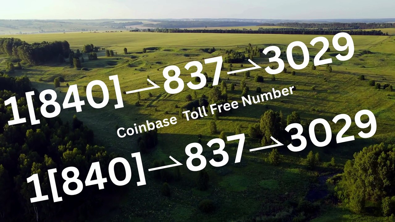 ↳《{Complete》]™【{BIG}】™[*List of CoinbaseⓃⓃ CUSTOMER© WaLlEt© Care℗ (Toll Free Number Support) Numbers