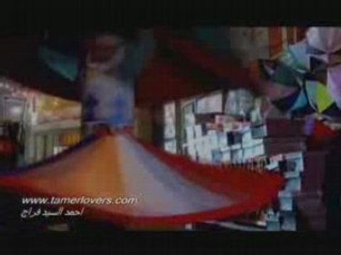 Tamer hosni - Kol Marra