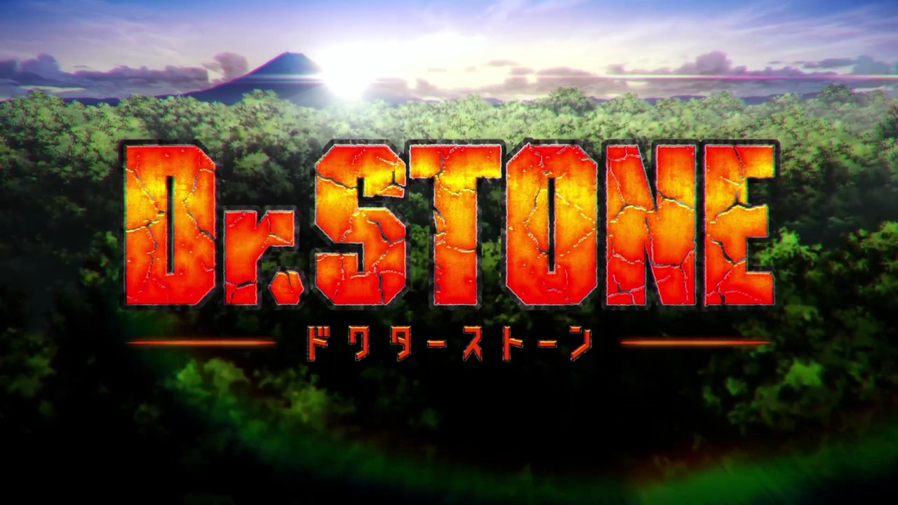 Dr. Stone Folge 5 | Dr. STONE | Anime Deutsch Untertitel