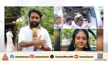 കളിചിരിയോടെ പോയവൾ മടങ്ങിയെത്തിയത് ചേതനയറ്റ്; ഉളളുപിടഞ്ഞ് നാട്