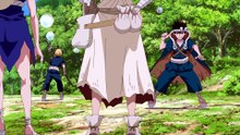 Dr. Stone Episodio 7 | Dr. STONE | Anime Completo Sub Español