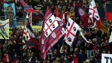 CALCIO ITALIANO IN QUARANTENA, VERONA-CAGLIARI SI RECUPERA L'11 MARZO?