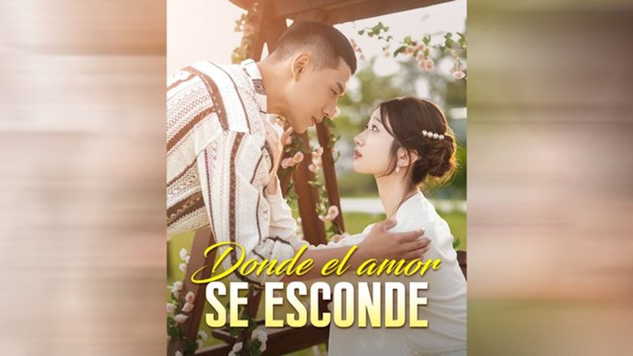 Donde El Amor Se Esconde Episodio Completo