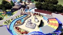 A Gardaland apre a maggio il primo Legoland Water Park in Europa