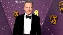 Frankie Muniz recalls bizarre first encounter with Bryan Cranston