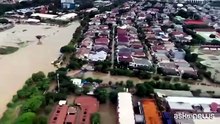 Emergenza clima, in Indonesia inondazioni record: 21 morti