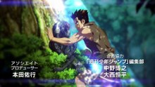 Dr. Stone Folge 12 | Dr. STONE | Anime Deutsch Untertitel