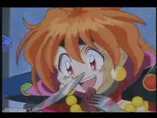 Slayers ep1 partie2(RAW)