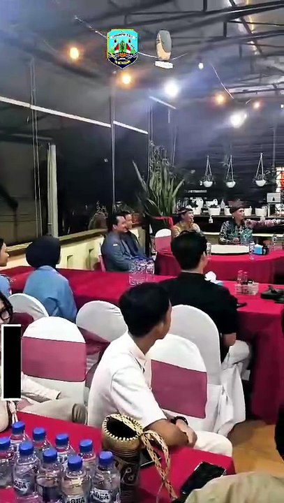 Sampaikan Aspirasi BEM se Kaltara Bertemu Gubernur